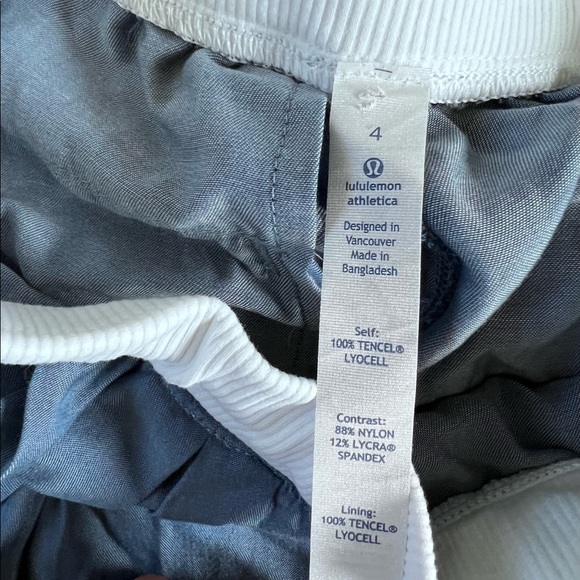 ☀️NWT Lululemon City Jogger - Picture 3 of 4